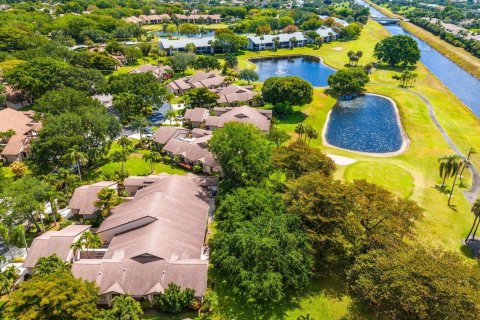 Villa ou maison à vendre à Delray Beach, Floride: 2 chambres, 132.29 m2 № 1151967 - photo 25