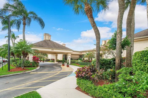 Villa ou maison à vendre à Delray Beach, Floride: 2 chambres, 132.29 m2 № 1151967 - photo 17