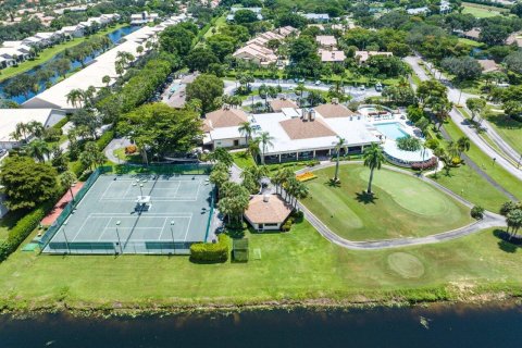 Villa ou maison à vendre à Delray Beach, Floride: 2 chambres, 132.29 m2 № 1151967 - photo 7