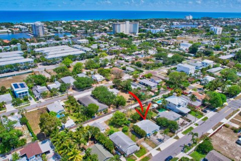 Villa ou maison à vendre à Delray Beach, Floride: 3 chambres, 134.06 m2 № 1151971 - photo 24