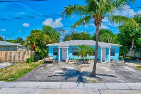 Villa ou maison à vendre à Delray Beach, Floride: 3 chambres, 134.06 m2 № 1151971 - photo 3