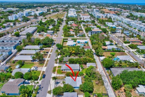 Villa ou maison à vendre à Delray Beach, Floride: 3 chambres, 134.06 m2 № 1151971 - photo 29