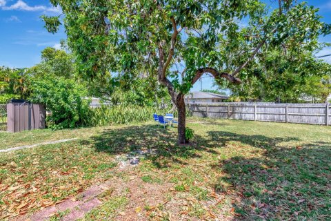 Villa ou maison à vendre à Delray Beach, Floride: 3 chambres, 134.06 m2 № 1151971 - photo 6