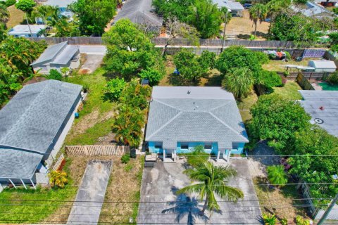 Villa ou maison à vendre à Delray Beach, Floride: 3 chambres, 134.06 m2 № 1151971 - photo 2