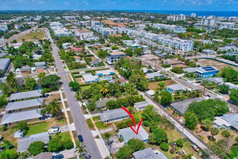 Villa ou maison à vendre à Delray Beach, Floride: 3 chambres, 134.06 m2 № 1151971 - photo 30