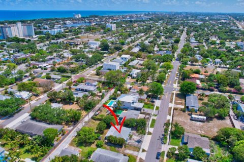 Villa ou maison à vendre à Delray Beach, Floride: 3 chambres, 134.06 m2 № 1151971 - photo 25