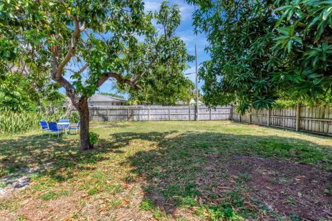 Villa ou maison à vendre à Delray Beach, Floride: 3 chambres, 134.06 m2 № 1151971 - photo 7