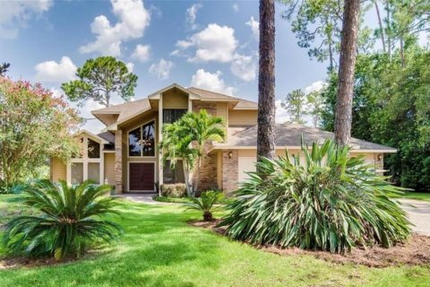 Villa ou maison à vendre à Orlando, Floride: 6 chambres, 334.91 m2 № 1134398 - photo 1