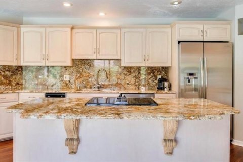 Villa ou maison à vendre à Orlando, Floride: 6 chambres, 334.91 m2 № 1134398 - photo 6