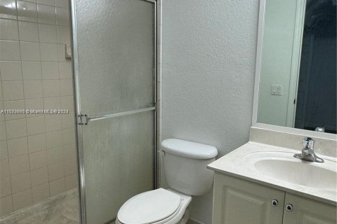 Townhouse in Miami Gardens, Florida 2 bedrooms, 105.91 sq.m. № 1151125 - photo 10