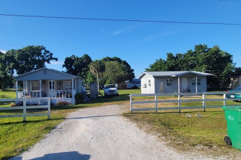 Immobilier commercial à vendre à Okeechobee, Floride: 174.66 m2 № 1128996 - photo 10
