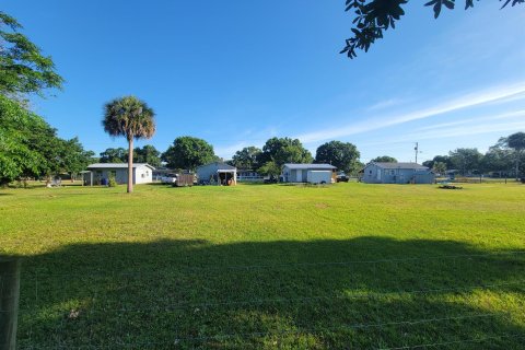 Immobilier commercial à vendre à Okeechobee, Floride: 174.66 m2 № 1128996 - photo 5