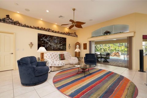 Villa ou maison à vendre à Punta Gorda, Floride: 3 chambres, 232.63 m2 № 1091025 - photo 14