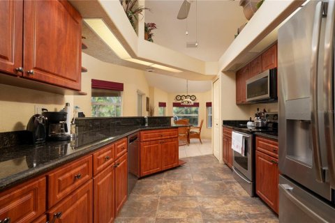 Villa ou maison à vendre à Punta Gorda, Floride: 3 chambres, 232.63 m2 № 1091025 - photo 16