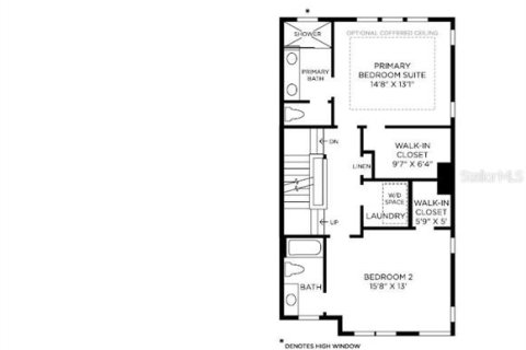 Adosado en venta en Orlando, Florida, 3 dormitorios, 191.29 m2 № 1339270 - foto 30