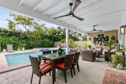 Casa en venta en Miami, Florida, 3 dormitorios, 183.11 m2 № 1309142 - foto 7