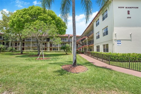 Condominio en venta en Pembroke Pines, Florida, 2 dormitorios, 88.63 m2 № 1329042 - foto 12