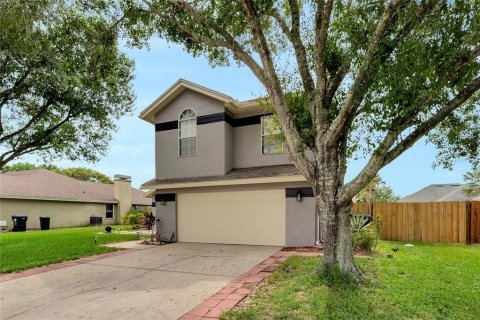 Villa ou maison à vendre à Orlando, Floride: 4 chambres, 229 m2 № 1376695 - photo 2