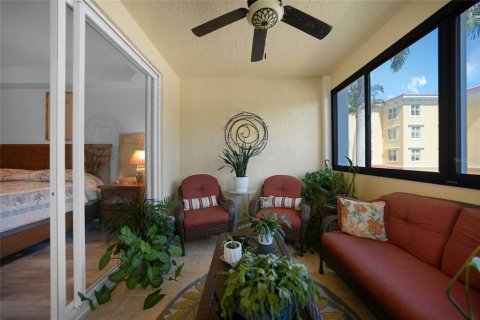 Condo in Punta Gorda, Florida, 2 bedrooms  № 1152730 - photo 30