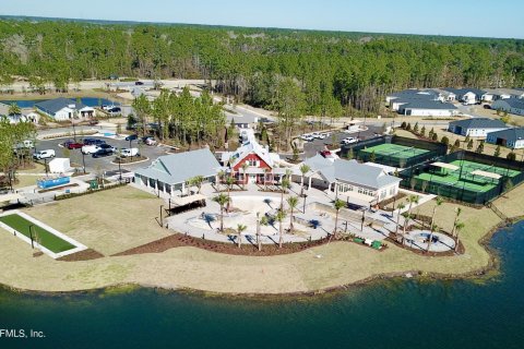 Villa ou maison à vendre à Saint Augustine, Floride: 2 chambres, 139.07 m2 № 771354 - photo 22