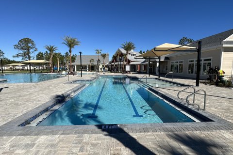 Villa ou maison à vendre à Saint Augustine, Floride: 2 chambres, 139.07 m2 № 771354 - photo 13