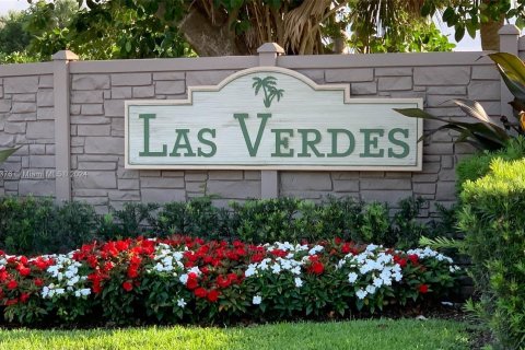 Casa en venta en Delray Beach, Florida, 2 dormitorios, 85.19 m2 № 1321323 - foto 1