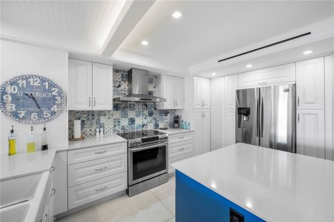 Copropriété à vendre à Hallandale Beach, Floride: 2 chambres, 104.52 m2 № 1321286 - photo 7