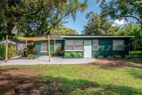 Casa en venta en Tampa, Florida, 2 dormitorios, 97.55 m2 № 1390724 - foto 1