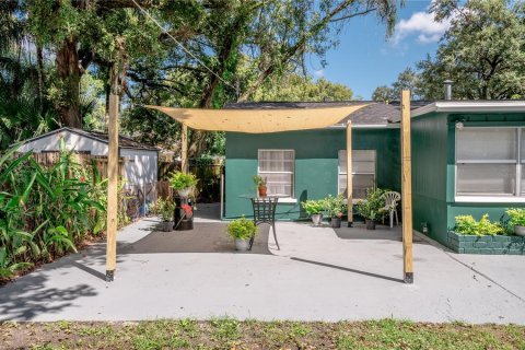 Casa en venta en Tampa, Florida, 2 dormitorios, 97.55 m2 № 1390724 - foto 3