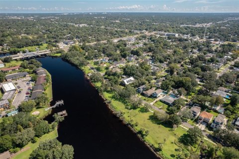 Villa ou maison à vendre à Tampa, Floride: 2 chambres, 97.55 m2 № 1390724 - photo 30