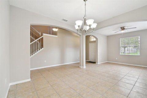 Villa ou maison à vendre à Tampa, Floride: 5 chambres, 305.18 m2 № 1341488 - photo 11