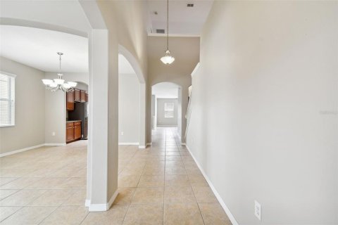 Villa ou maison à vendre à Tampa, Floride: 5 chambres, 305.18 m2 № 1341488 - photo 5