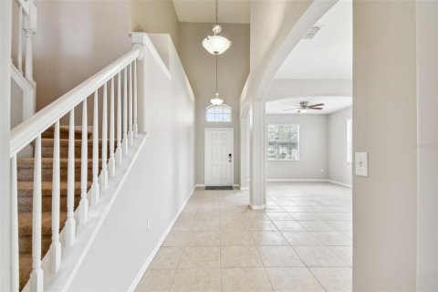 Villa ou maison à vendre à Tampa, Floride: 5 chambres, 305.18 m2 № 1341488 - photo 6