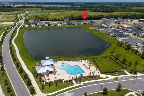 Casa en alquiler en Saint Cloud, Florida, 5 dormitorios, 273.04 m2 № 1341514 - foto 10