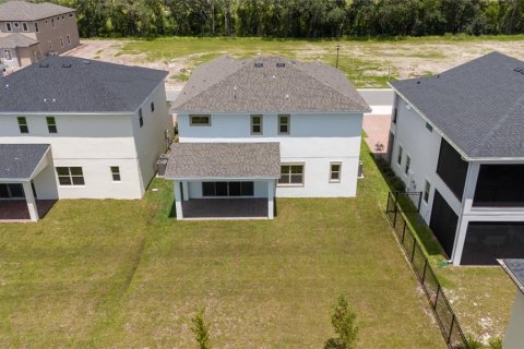 Villa ou maison à louer à Saint Cloud, Floride: 5 chambres, 273.04 m2 № 1341514 - photo 12