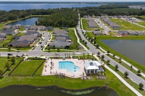 Villa ou maison à louer à Saint Cloud, Floride: 5 chambres, 273.04 m2 № 1341514 - photo 8