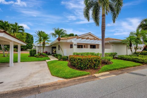 House in Jupiter, Florida 2 bedrooms, 132.85 sq.m. № 1178556 - photo 3