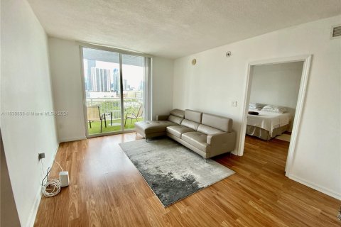 Condominio en venta en Miami, Florida, 2 dormitorios, 98.2 m2 № 1291726 - foto 8