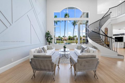 Casa en venta en Delray Beach, Florida, 5 dormitorios, 525.36 m2 № 1291684 - foto 6