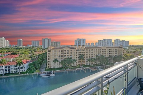 Condo in Aventura, Florida, 3 bedrooms  № 1220845 - photo 5