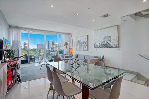 Condo in Aventura, Florida, 3 bedrooms  № 1220845 - photo 12