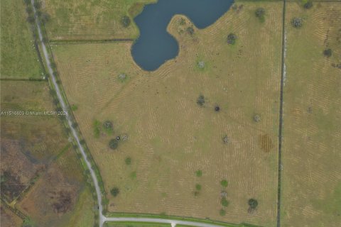 Land in Okeechobee, Florida № 956561 - photo 13