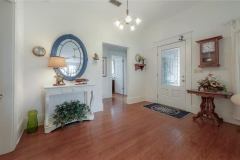 Villa ou maison à vendre à Tampa, Floride: 4 chambres, 294.69 m2 № 1354756 - photo 15