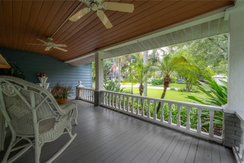 Villa ou maison à vendre à Tampa, Floride: 4 chambres, 294.69 m2 № 1354756 - photo 12