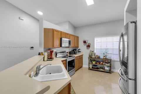 Casa en venta en Coconut Creek, Florida, 3 dormitorios, 140 m2 № 1306389 - foto 12