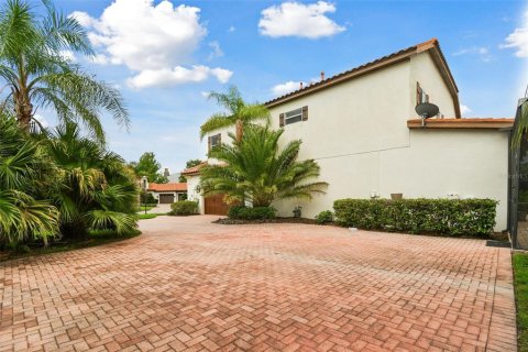 Villa ou maison à vendre à Tampa, Floride: 6 chambres, 322.65 m2 № 1259129 - photo 7