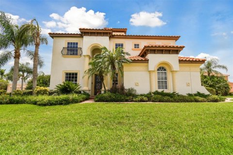 Villa ou maison à vendre à Tampa, Floride: 6 chambres, 322.65 m2 № 1259129 - photo 5