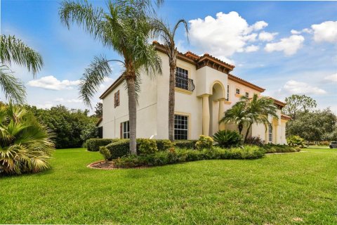 Villa ou maison à vendre à Tampa, Floride: 6 chambres, 322.65 m2 № 1259129 - photo 6