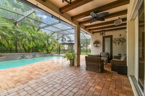 Villa ou maison à vendre à Tampa, Floride: 6 chambres, 322.65 m2 № 1259129 - photo 17