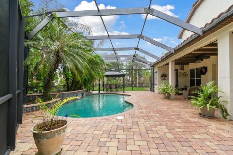 Villa ou maison à vendre à Tampa, Floride: 6 chambres, 322.65 m2 № 1259129 - photo 12